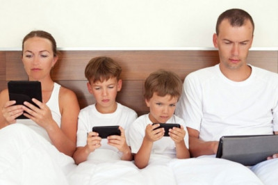 Чем опасны гаджеты?