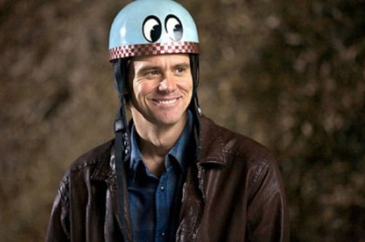 Шутки – это природная реакция мужчин