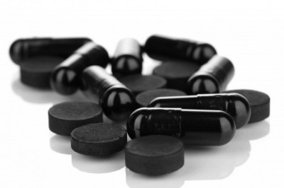 Факты об активированном угле