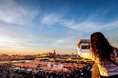 5 главных запретов Марокко 