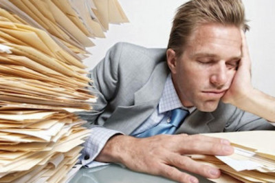 10 страшных последствий от неправильного сна 