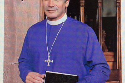 Священники тоже одеваются по моде?