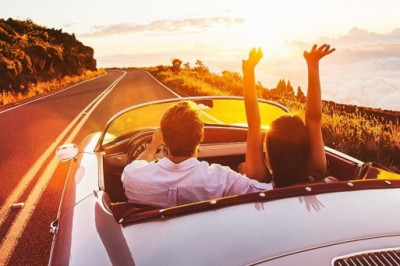 Нужно ли планировать путешествие?