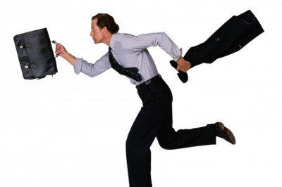 5 причин, которые не дают двигаться по карьерной лестнице