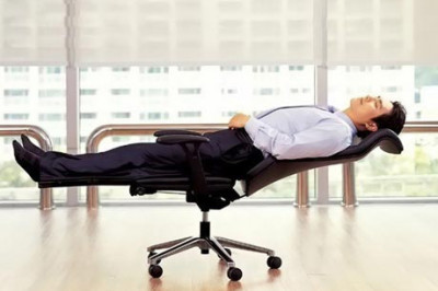 Как не отправиться «к Морфею» на рабочем месте?