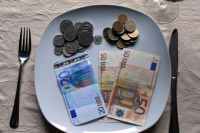 Торг всегда уместен!