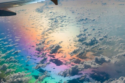 От чего лучше отказаться во время перелета?