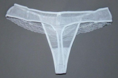 Чем грозит ношение стрингов?