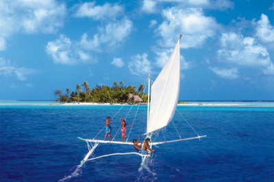 Чем плох для отдыха Тунис?