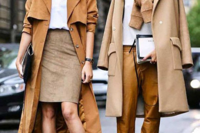  10 секретов, которые помогут быть в тренде