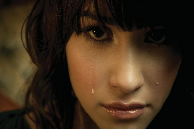 Любопытные сведения о слезах