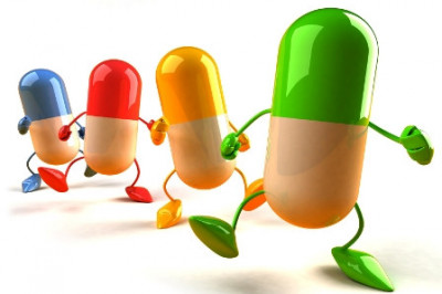 Для чего нужны пробиотики?