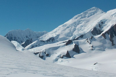  Где на Земле холоднее всего?