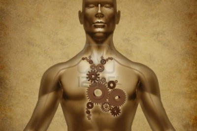 Сумасшедшие сведения о вашем теле