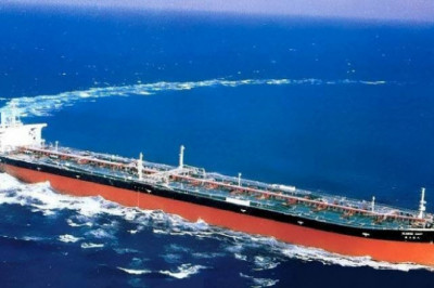 Какой корабль самый огромный?