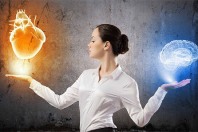 Знаки,указывающие на то,что ваша интуиция работает правильно 