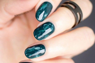 Познавательные факты о ногтевых пластинах