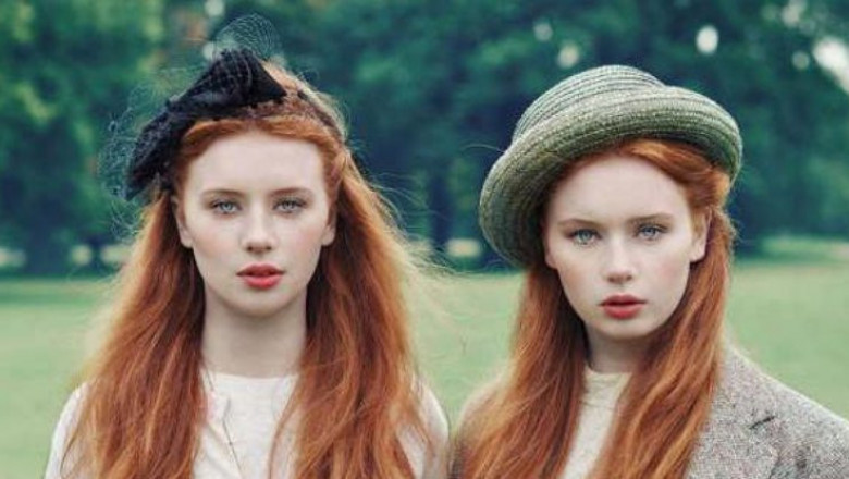 6 удивительных фактов о близнецах