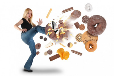 Что будет с организмом,если отказываться от употребления сахара?