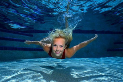 8 доказательств того,как полезно плавать
