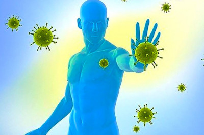 Еда,которая снижает иммунитет