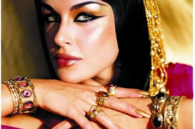 Эволюция маникюра