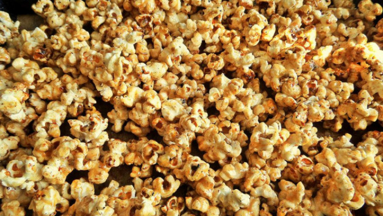 Жиры,скрывающиеся в "полезных" продуктах