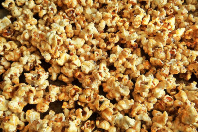 Жиры,скрывающиеся в 