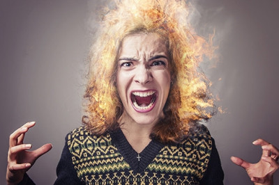 Что раздражает людей больше всего?