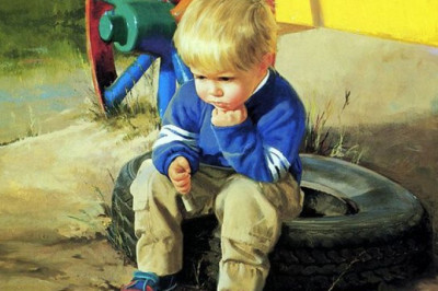 Некоторые признаки надвигающейся зрелости