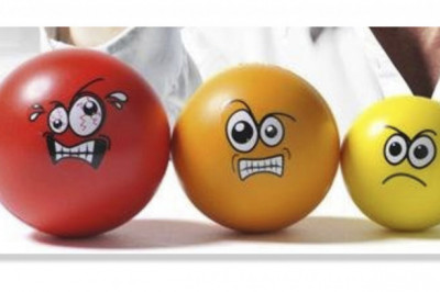 Что происходит с человеком в состоянии стресса?