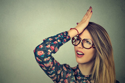 Как бороться против забывчивости?