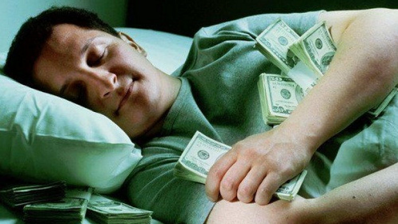 Почему так важно спать?