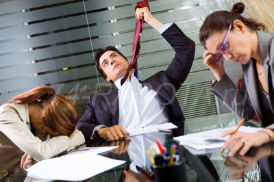 Как неправильное пищевое поведение влияет на вашу работоспособность?