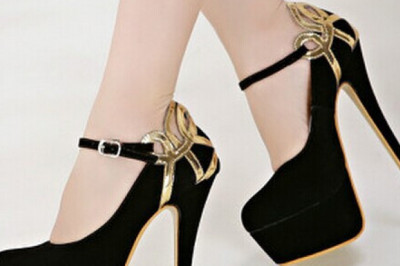 Какие предметы в женском гардеробе могут быть опасными?