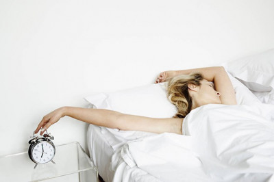 Почему не стоит отсыпаться на выходных?