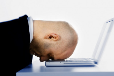 Вредные привычки,мешающие высокой работоспособности