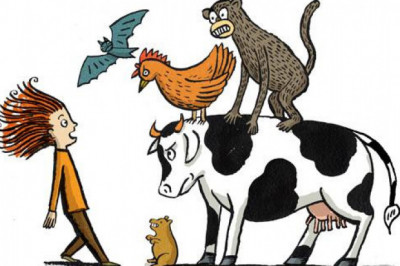 Универсальные возбудители болезней