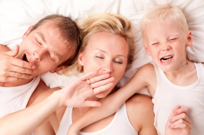 Из-за чего зевание такое заразительное?