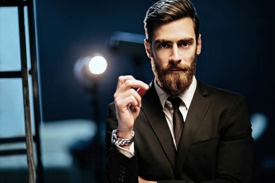 Интересные факты о мужчинах