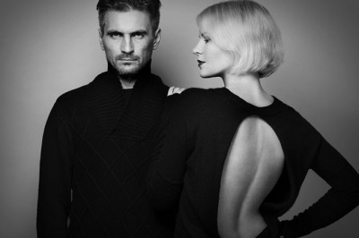 Мужчины против женщин