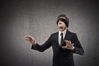 Как научиться видеть в темноте?