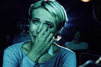 4 способа ,чтобы не расплакаться