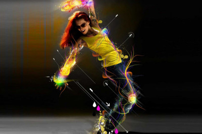 Почему человек танцует?