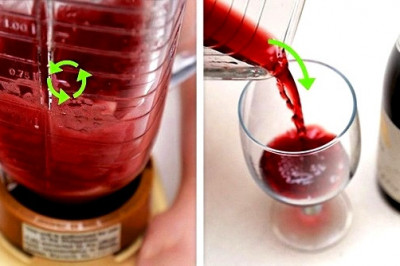 Можно ли сделать вкуснее дешевый алкоголь?