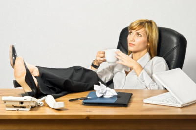 3 способа отдохнуть, если отпуск не скоро