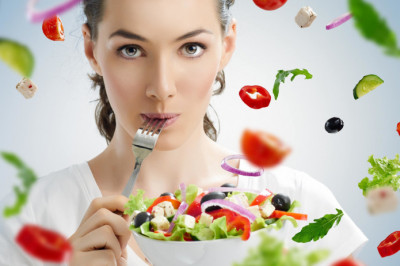 Элементарные принципы,которые позволят похудеть