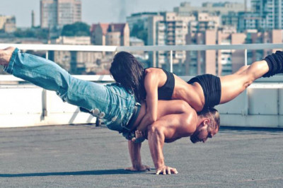 Правда ли,что выбор партнера записан в ДНК ?