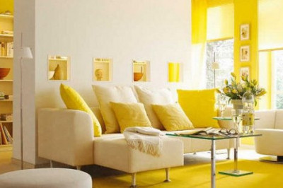 4 способа, которые помогут превратить дом в уютное гнездышко