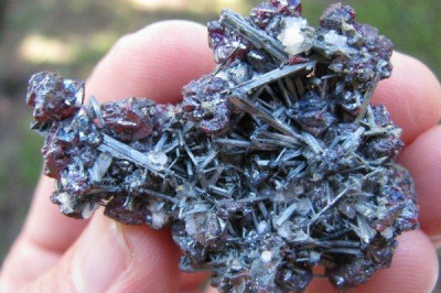 Топ опасных минералов,кажущихся безопасными на первый взгляд